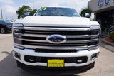 Certified 2024 Ford F350 Limited w/ FX4 Off-Road Package image 2