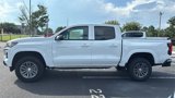 New 2025 Chevrolet Colorado LT image 4