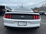 Used 2015 Ford Mustang GT Premium w/ GT Performance Package image 4