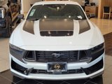 New 2025 Ford Mustang Dark Horse image 2