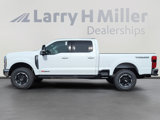New 2025 Ford F350 Lariat w/ Tremor Off-Road Package image 2