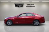 New 2026 Cadillac CT4 Premium Luxury image 2