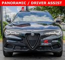 Used 2024 Alfa Romeo Stelvio Veloce image 2