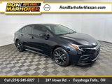 Used 2024 Toyota Corolla SE image 1