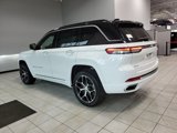 New 2025 Jeep Grand Cherokee Summit image 4