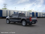 New 2025 Ford F350 King Ranch image 4