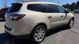 Used 2015 Chevrolet Traverse LT w/ Style and Technology Package image 5