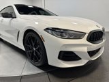 Used 2023 BMW M850i Gran Coupe xDrive w/ M Carbon Exterior Package image 3