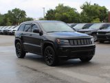 Certified 2022 Jeep Grand Cherokee Laredo X image 2