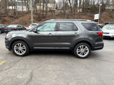 Used 2018 Ford Explorer Limited image 6