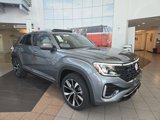 New 2025 Volkswagen Atlas Cross Sport SEL Premium R-Line image 2