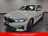 Used 2019 BMW 330i xDrive Sedan image 4