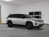New 2025 Jeep Wagoneer Launch Edition image 6