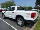 New 2025 Ford Ranger XL image 2