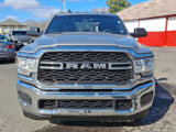 Used 2021 RAM 2500 Tradesman w/ Chrome Appearance Group image 2