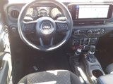New 2024 Jeep Gladiator Mojave w/ Steel Bumper Group image 5