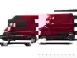 New 2026 RAM ProMaster 2500 image 2