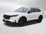 New 2025 Honda CR-V Sport image 3