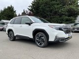 New 2025 Subaru Forester Limited image 2