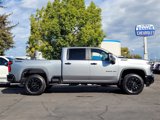 New 2026 Chevrolet Silverado 2500 LT w/ Trail Boss Package image 4