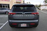 New 2025 Nissan Pathfinder S image 5