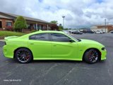 Used 2023 Dodge Charger R/T w/ Plus Group image 2