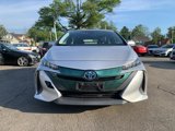 Used 2017 Toyota Prius Prime Premium image 2
