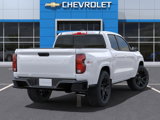 New 2025 Chevrolet Colorado Z71 w/ Technology Package image 4
