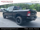 New 2025 RAM 2500 Big Horn image 4