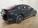 Used 2021 MAZDA MAZDA3 2.5 Turbo Sedan w/Premium Plus image 3