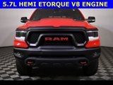 Used 2020 RAM 1500 Rebel w/ Rebel Level 2 Equipment Group image 6