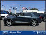 Certified 2023 Ford Explorer XLT w/ Equipment Group 202A image 5