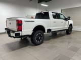 New 2025 Ford F250 Lariat w/ Lariat Ultimate Package image 6