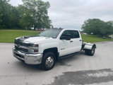 Used 2017 Chevrolet Silverado 3500 W/T w/ WT Convenience Package image 2