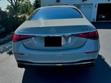 Used 2024 Mercedes-Benz S 63 AMG S image 5