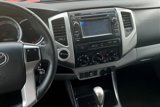 Used 2013 Toyota Tacoma 4x4 Double Cab image 6