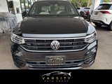 Used 2023 Volkswagen Tiguan SE R-Line image 2