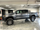 Used 2021 Toyota Tacoma TRD Off-Road w/ TRD Premium Off Road Package image 6