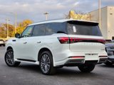 New 2025 INFINITI QX80 Sensory w/ Premium Cargo Package image 2