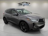 Used 2022 Acura RDX A-Spec image 3