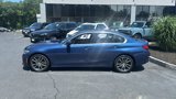 Used 2022 BMW 330i xDrive Sedan w/ Driving Assistance Package image 2