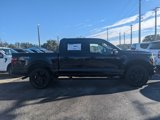 New 2025 Ford F150 Platinum w/ Equipment Group 702A High image 3