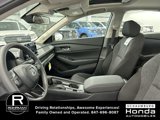 New 2025 Honda Accord SE image 3