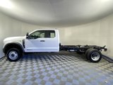 New 2025 Ford F550 4x4 SuperCab Super Duty image 2
