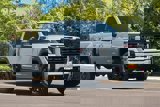 New 2025 GMC Sierra 3500 AT4 w/ AT4 Premium Plus Package image 2