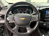 Used 2020 Chevrolet Traverse LT image 6