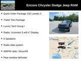 New 2025 Jeep Grand Cherokee L Laredo image 4