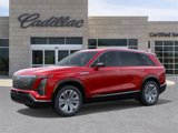 New 2026 Cadillac Vistiq Luxury w/ LPO, Floor Liner Package image 2