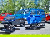 New 2025 Jeep Wrangler Unlimited Sahara image 2