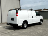 Used 2021 Chevrolet Express 2500 w/ Communications Package image 4